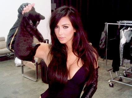 Kim Kardashian, Twitter Kim Kardashian, Twitter